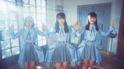 シュークリームロケッツ、“純白”がコンセプトの「君のAchoo!」MV