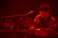 金澤ダイスケ（Key）（撮影：河本悠貴）