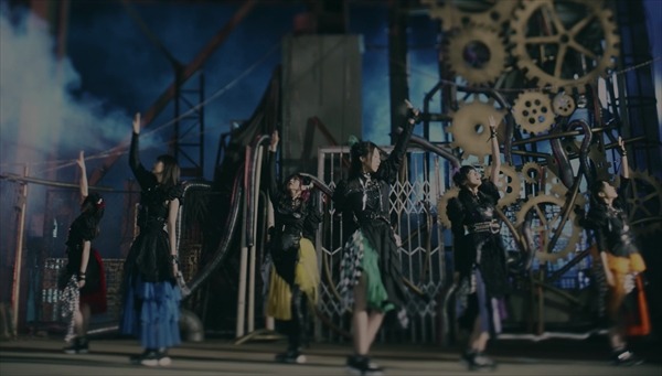 i☆Ris