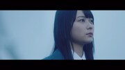 乃木坂46「新しい世界」ミュージックビデオのワンシーン。