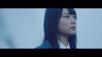 乃木坂46「新しい世界」ミュージックビデオのワンシーン。