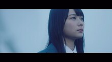 乃木坂46「新しい世界」ミュージックビデオのワンシーン。