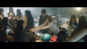 乃木坂46「新しい世界」ミュージックビデオのワンシーン。