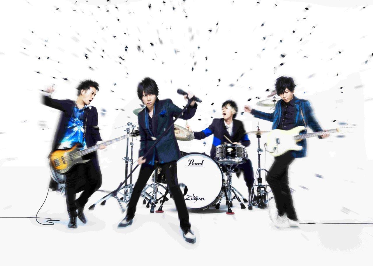 シド、ライブハウスツアーの追加公演決定