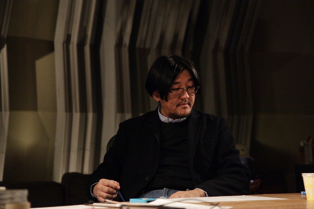 冨田恵一（冨田ラボ）