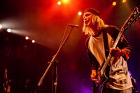 K5（G, Cho / NAMBA69）（Photo by Takashi "TAKA" Konuma）