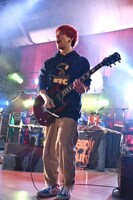 HIROKAZ（04 Limited Sazabys）