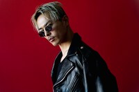 登坂広臣（三代目 J Soul Brothers from EXILE TRIBE）