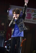 菅原卓郎（9mm Parabellum Bullet）