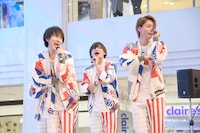 左から末吉9太郎、綾介、TAKA。