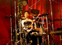 SEKIGUCHI LOUIE（Dr）