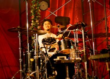 SEKIGUCHI LOUIE（Dr）