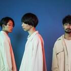 LUCKY TAPESのメジャーデビュー作詳細発表、今晩J-WAVEで新曲初OA