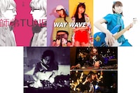 「SPICY vol.3」出演者