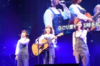 「第7回 AKB48紅白対抗歌合戦」の様子。(c)フジテレビ