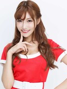 明日花キララ （c）EBISU★MUSCATS PROJECT