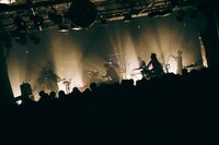 cero「“Contemporary Tokyo Cruise” -POLY LIFE MULTI SOUL-」の様子。（撮影：三浦知也）