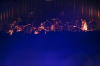 cero「“Contemporary Tokyo Cruise” -POLY LIFE MULTI SOUL-」の様子。（撮影：三浦知也）