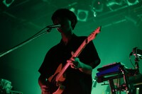 橋本翼（G, Cho）（撮影：三浦知也）