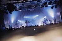 cero「“Contemporary Tokyo Cruise” -POLY LIFE MULTI SOUL-」の様子。（撮影：三浦知也）