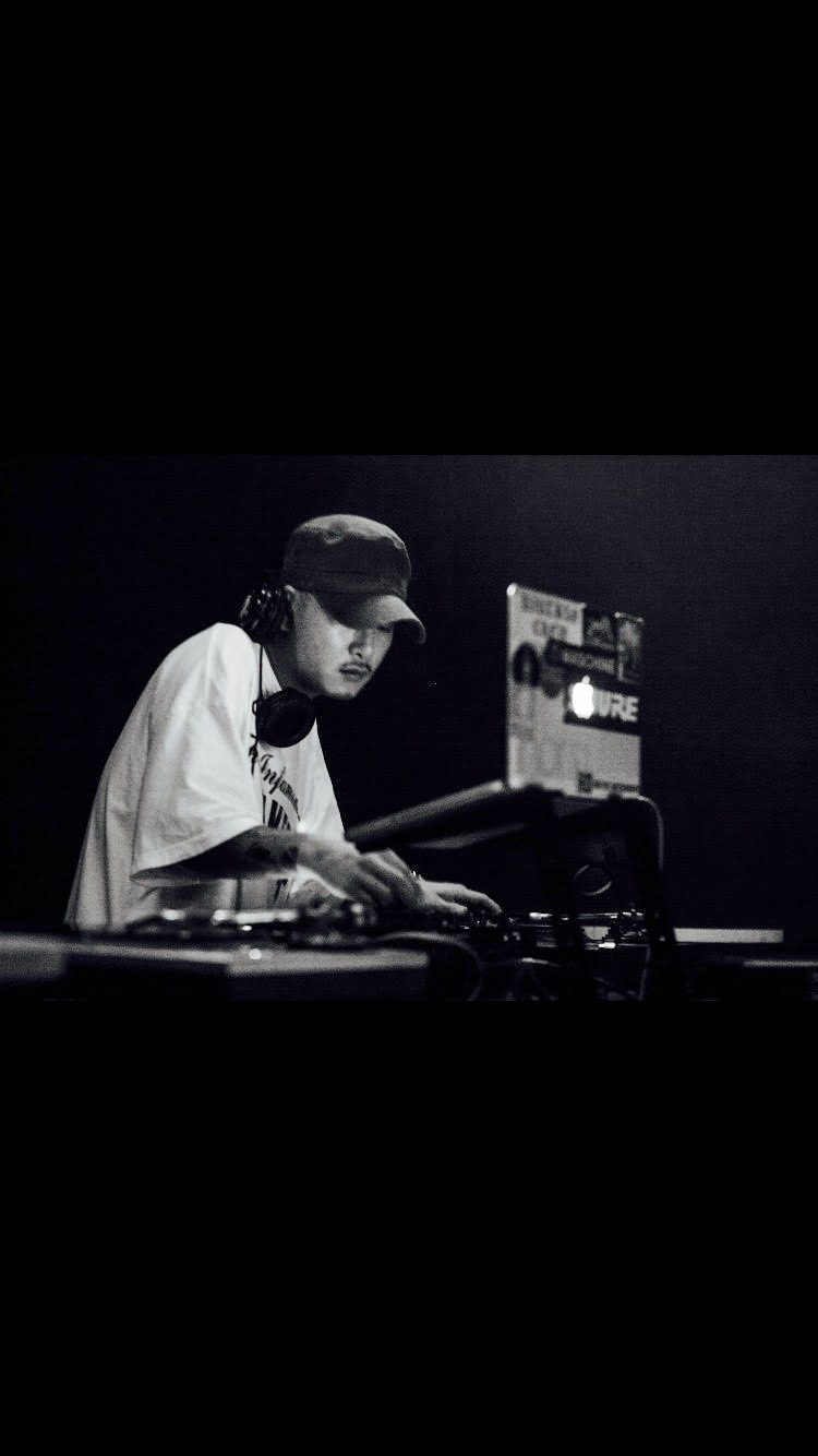 DJ GQ
