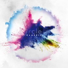 ircle「CLASSIC」ジャケット