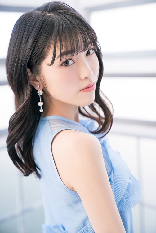 石原夏織2ndシングル詳細発表、動画で収録曲公開
