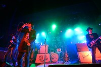 The Birthday（撮影：緒車寿一）