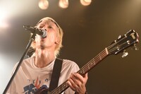 よーかいくん（画鋲）（撮影：緒車寿一）