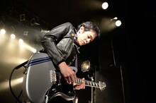 暴動（グループ魂）（撮影：緒車寿一）