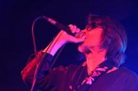 チバユウスケ（The Birthday）（撮影：緒車寿一）