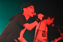 遠藤ミチロウ（撮影：緒車寿一）