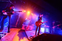 The Birthday（撮影：緒車寿一）