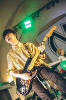 若井滉斗（G）（photo by umihayato）