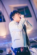 大森元貴（Vo, G）（photo by umihayato）