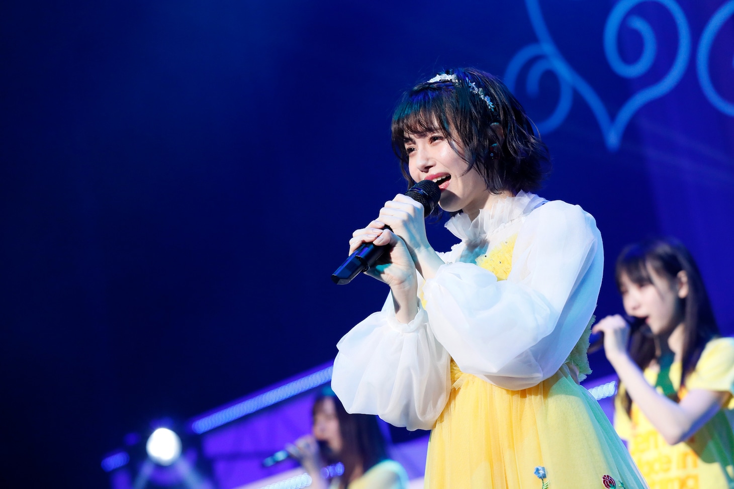 市川美織