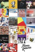 NONA REEVESのアルバムジャケット一覧。