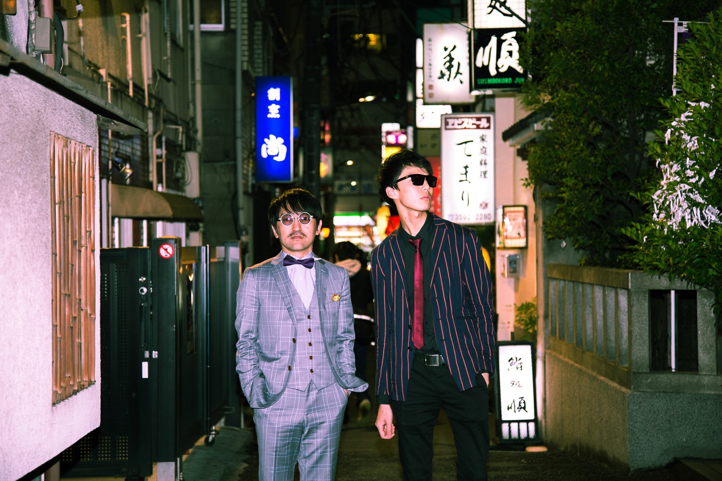 師弟TUNE