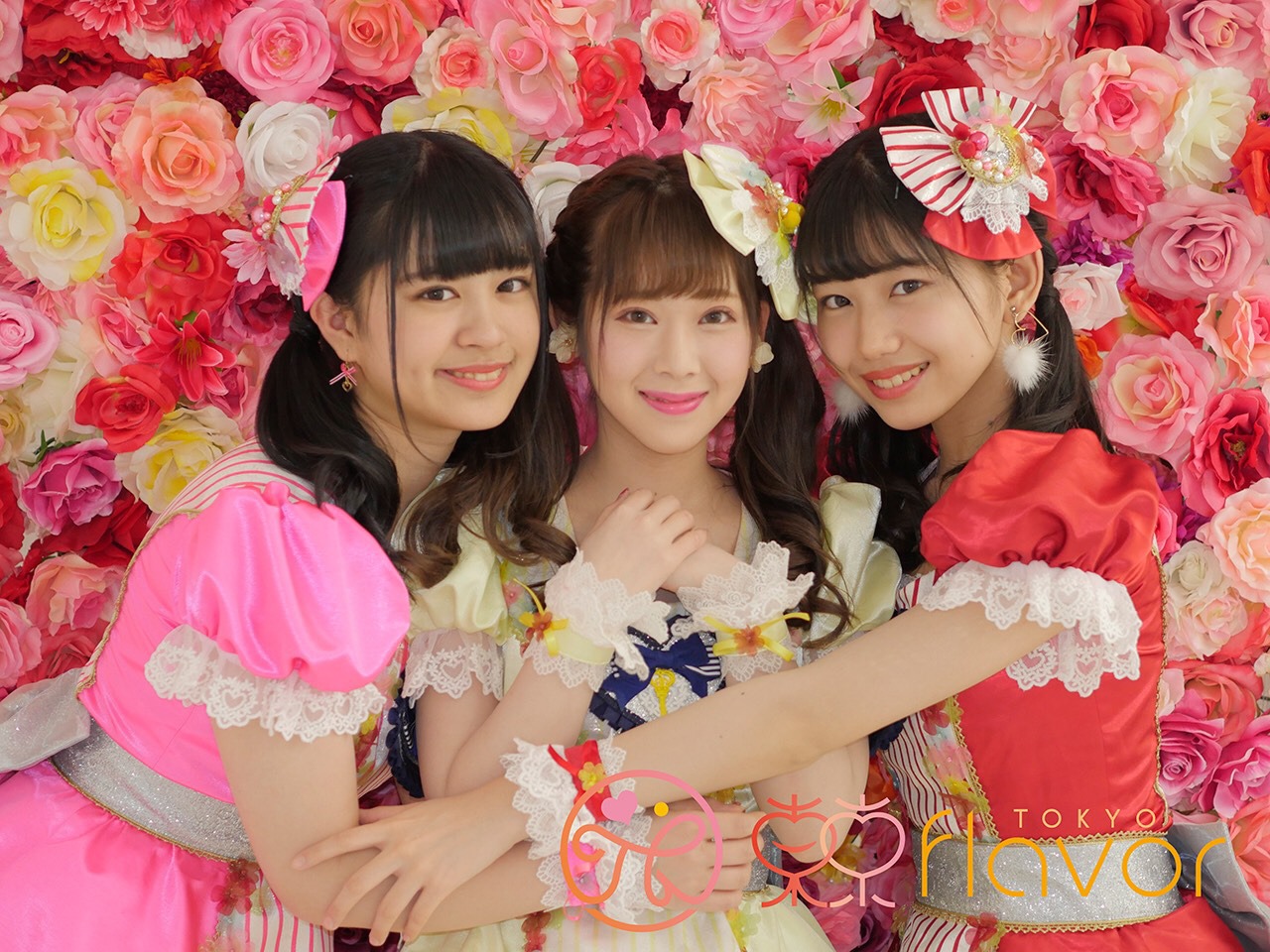 東京flavor
