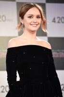 オリヴィア・クック