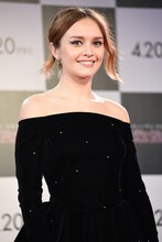 オリヴィア・クック