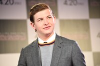 タイ・シェリダン