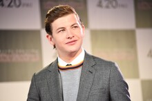 タイ・シェリダン