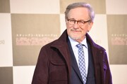 スティーヴン・スピルバーグ監督