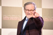 スティーヴン・スピルバーグ監督