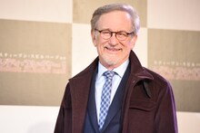 スティーヴン・スピルバーグ監督