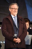 スティーヴン・スピルバーグ監督