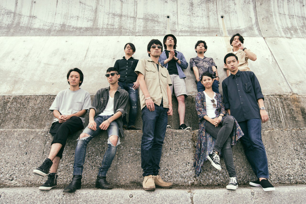 Half Mile Beach Club主催イベントで「ベイビー・ドライバー」野外上映、ABSら出演