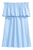 「Namie Amuro × H&M」オフショルダーワンピース