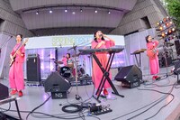 CHAI（Photo by 古渓一道）